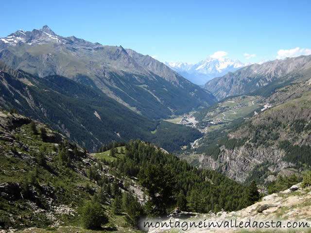 valle di cogne